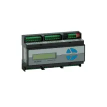Elesta - Rcl324a000 Régulateur Universel De Climatisation