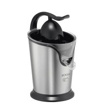 Exprimidor De Brazo Sogo Ss-5255 100w Acero Inoxidable Con Filtro Inox