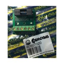 Cosmogas - 60507020 - Circuito Di Controllo E Alimentazione - Resistenza Antigelo