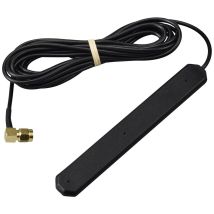 Rf-daba-100 Antenna Dab Universale Con Amplificatore - Renkforce