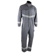 Antares Atex Zone Mono Multirriesgo De Alta Visibilidad - Lma - 4152-m