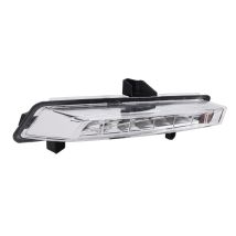 Debuns - 12 V Led Wasserdichtes Tagfahrlicht Vorne Links Für Clio Iv 2016–2019, Ref. 266051034r,