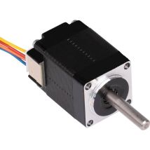 Joy-it Nema08-01 Motor Paso A Paso Par 16 Nm