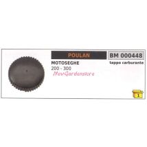 Tapón De Llenado Poulan Motor Motosierra 200 300 000448