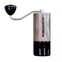 Ecoman - Comandante Virginia Walnut C40 Mk4 Nitro Blade - Molinillo De Café