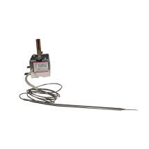 Termostato forno Sogedis 314052128500 – Ricambio compatibile per forni – Precisione e affidabilità – 314052128500