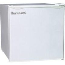 Ravanson Lkk-50 Kombi-kühlschrank Weiß Kompakt