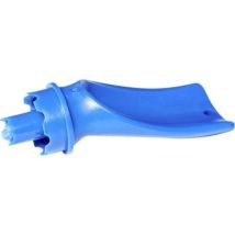 F-Tronic – 7390109 – Utensile di regolazione 10 pz – Blu – 10 f-cutter