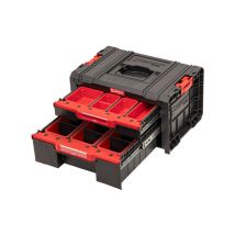 Qbrick System Pro Drawer 2 Caja De Herramientas Modular