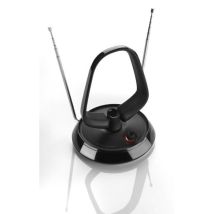 DVB-T Antenne 43 dB – SV9143-5G – Verstärker für TV – 1 Ausgang – 1 Eingang