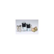 Kit De Conexión Rápida Universal 10 Piezas 1-4''f D 6 - Prodif