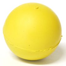 Animalin - Solid Rubber Ball Small 40mm - Pack Of 12 Pk12 - 262012