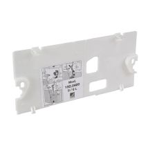 Schwab - Placa De Protección Para Depósito 192.0400 (714-1022)