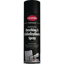 Caramba Haftstarkes Spezialschmiermittel 500 Ml