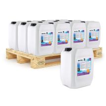 Bayzid - Floculant Liquide En Bidon De 20 L 480 L (en)