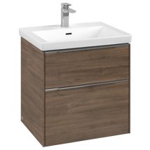 Subway 3.0, 572x576x478 Mm, Mueble De Lavabo, 2 - Villeroy&boch