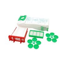 Aspiradora Sebo 6695ER K Serie S Clase Service Box – Piezas sueltas para aspiradoras