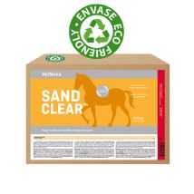 Sandclear 'ñž - 6,25 Kg - Gras - Vetnova