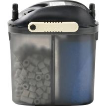 Filtre extérieur pour aquarium – 94070 – Eden Waterparadise – 300 l/h – 60 litres – Compact et efficace
