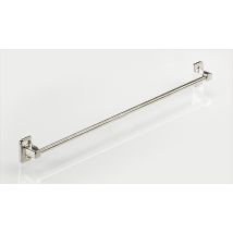 Hettich Krawatten-/gürtelhalter 300 Mm Stahl Verzinkt