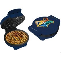 Máquina De Gofres Escudo Hogwarts