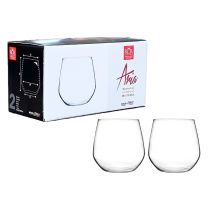 Set 2 Pz Bicchiere Aria 38cl - Cod 1631015