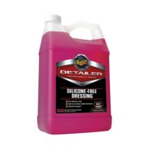 Reifenpflege – Meguiars silikonfreies Dressing – 3,78 l – Ideal für Reifen und Außenkunststoffe – umweltfreundlich