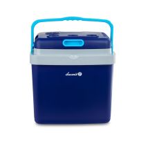 Łucznik Cbx-33 Cool&go Xl Ghiacciaia Blu 33l Portatile