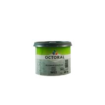 Octobase W03 Octobase Eco Plus Xirallic Red 0,5 Lt