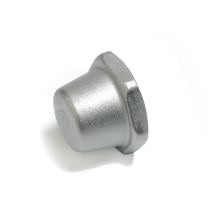 Cappuccio Cromato Per Detentori Giacomini P26a 3/4'