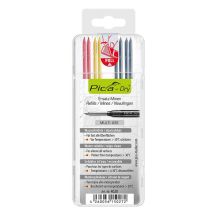 Pica Pennarello DRY Set Mine Basis SB – Materiale: Plastica