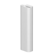 Vono Design-rohrabdeckung F. Super- Standfix-plus (10-870)