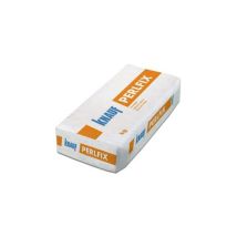 Perlfix Adesivo Con Leganti A Base Gesso Per Isolastre 25kg - Knauf