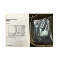 Kit termoregolazione PM2972 – TEM – ottimizza il controllo della temperatura – Largeur: 50cm, Longueur: 100cm