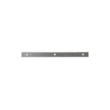 Wendemesser Hl Stahl 2 Stück Zimmerei Hobel Zh 320 Ec 091791 - Mafell