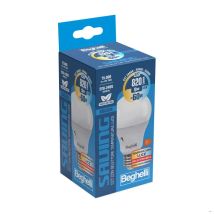 Lampe Beghelli Goccia Cct 9w 810 Lumen