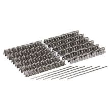 Gurtbefestigungsmittel Set U24bs/10-18/t2f208 (5x) Mato 411142407bg