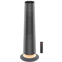 Fakir Premium Ht 1200 Heizlüfter Anthrazit