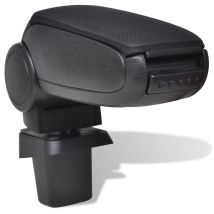 Destockoutils - Vidaxl Bracciolo Auto Per Suzuki Sx4 (dopo 2007)