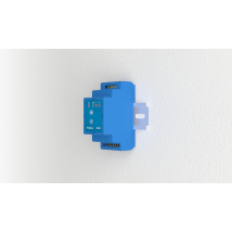 Relaismodul Zur Rollladensteuerung Auf Din-schiene Psz-02