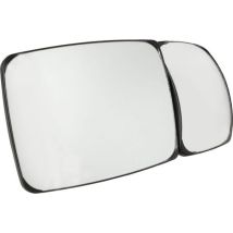 Geteilter Spiegel Britax 7135050am