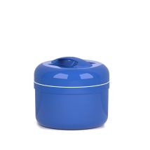 Lunch Box in Polipropilene Blu – Valira