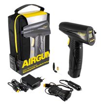 Airman Compressore Nero Batteria Li-ion 8,2 Bar