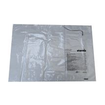 Starmix Pe Sac D'Élimination Transparent Pour Dustfixx Ve10