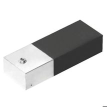 Eco-schulte 5030013419 Limitatore Apertura Porte Scorrevoli