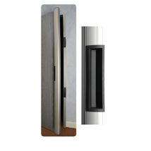 Bande Di Ventosa Bo600rp 12-24 vcc 2×300 kg L=2,5 m finitura: Argento