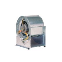 Ventilador Centrífugo Rodete Poliamida Monofásico Bp-erp 10/8 6p
