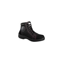 Chaussures De Sécurité Femme Hautes Libertine S3 Noir Pointure 35 - Lemaitre