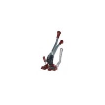 Romeo Maestri - Tendireggia Manuale Fa/plast Reggia Reggetta Tenditore Cm.21x15x40h