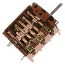 Interruttore - Forni, Fornelli Elettrici E A Gas - Aya - 316195